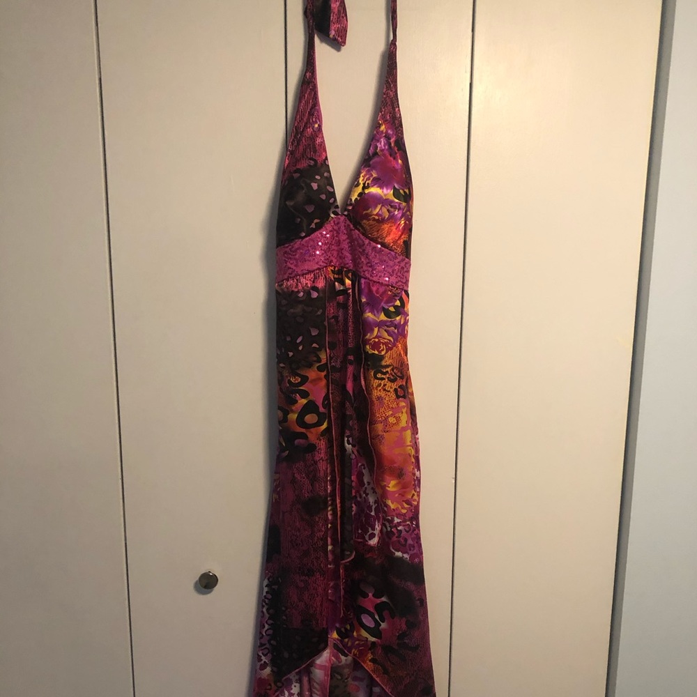 Party dress